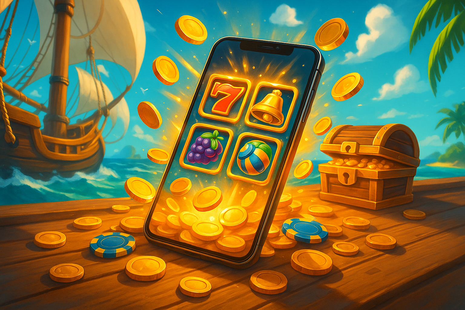 App e APK WinBay na opini&atilde;o dos jogadores